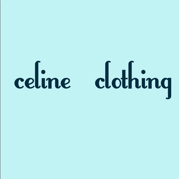 celine_clothing